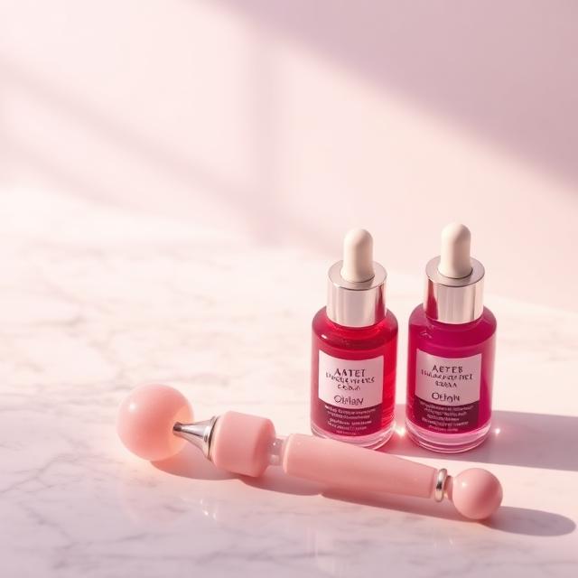 Estética facial