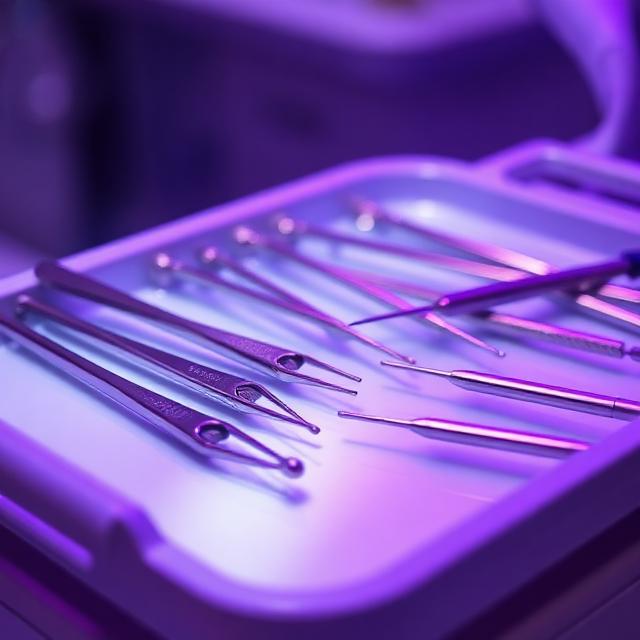 Extracciones y cirugía