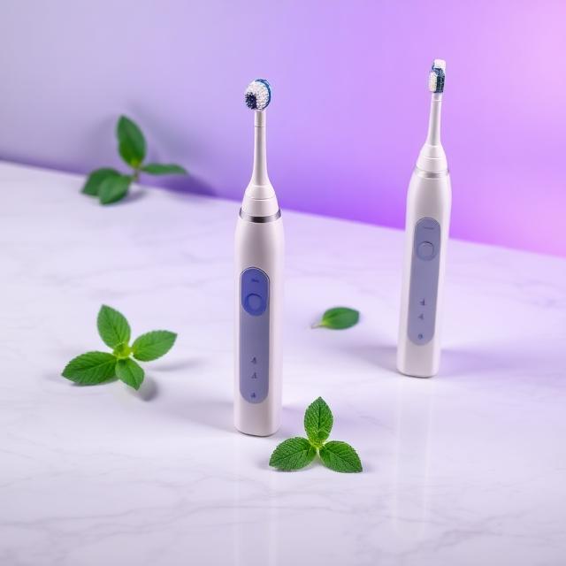 Limpieza dental