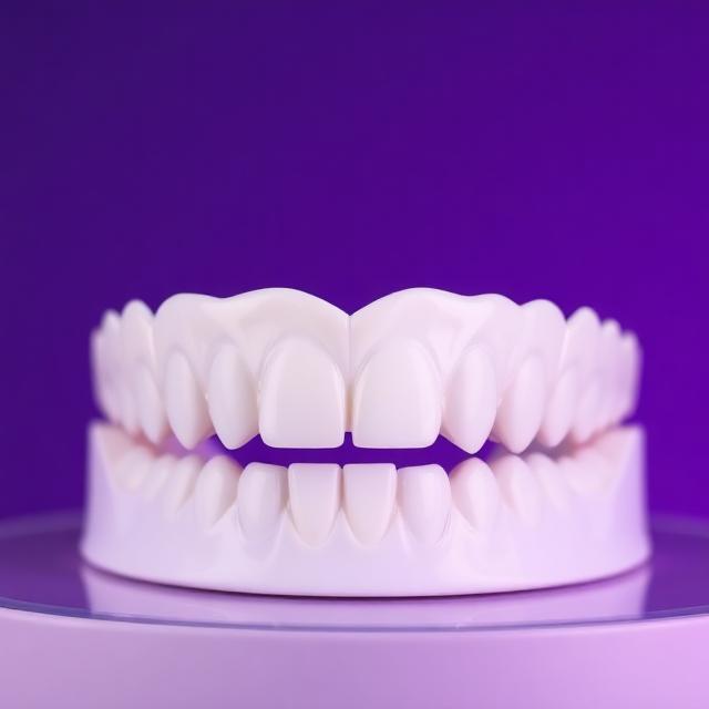 Prótesis dental