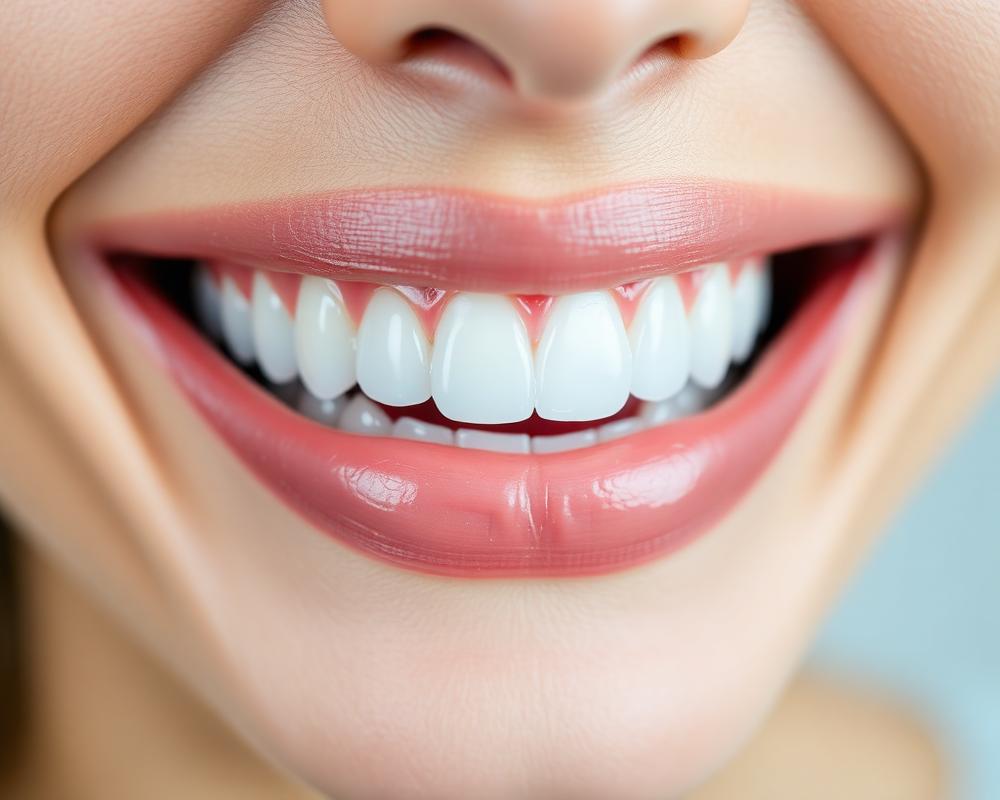 Resultado de Diseño de sonrisa